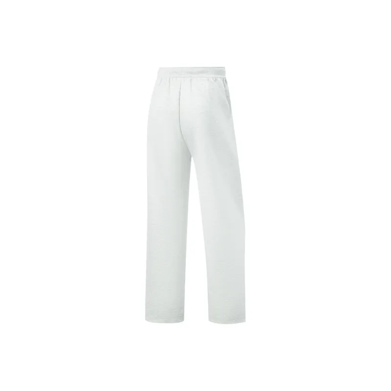 AKLW302-1 Брюки спортивные Workout серый